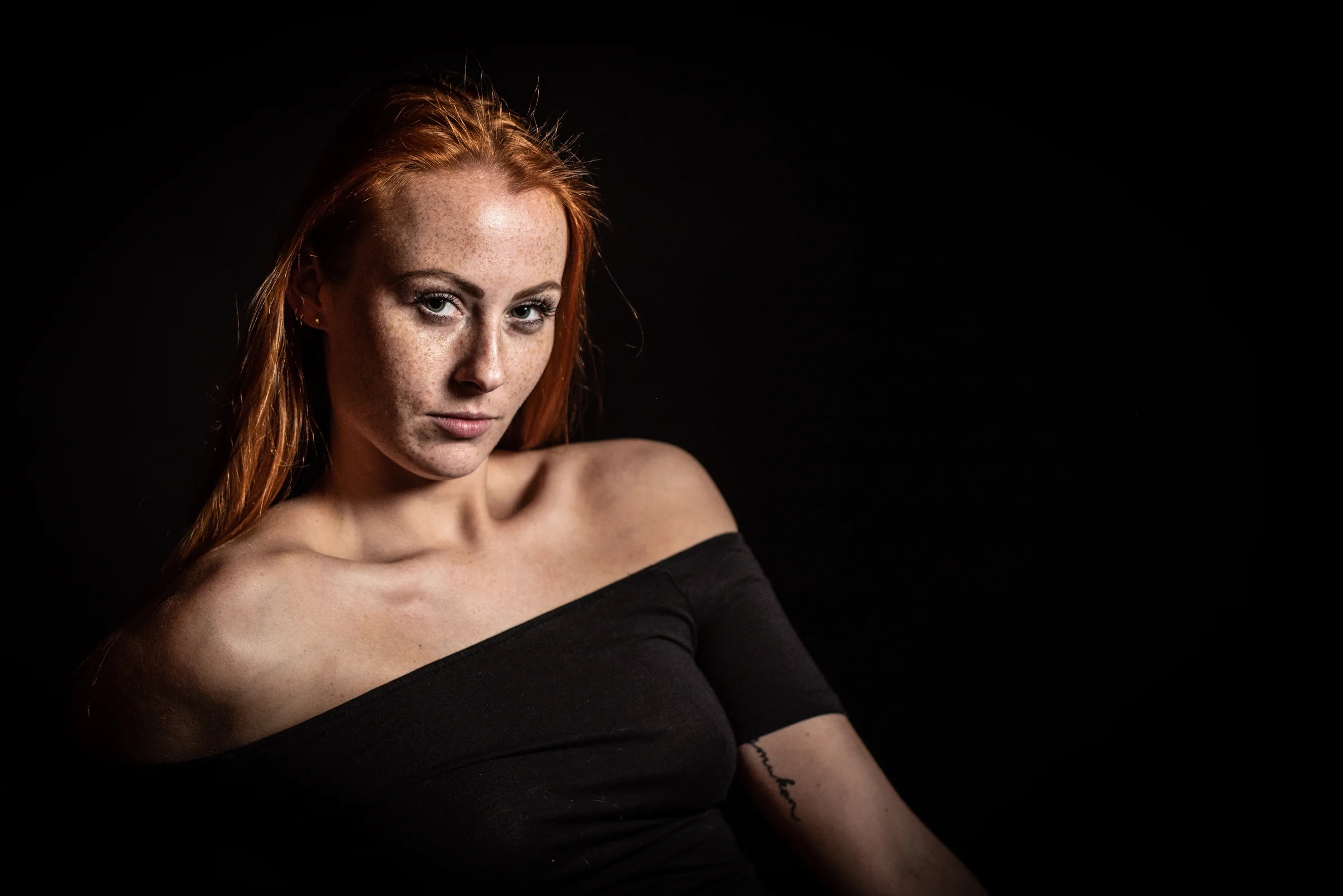 Mensen- en portretfotografie door Giel Photography