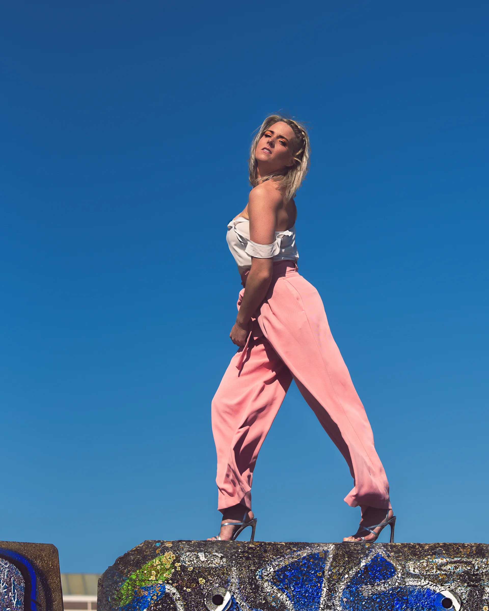 Portretfoto door Giel Photography