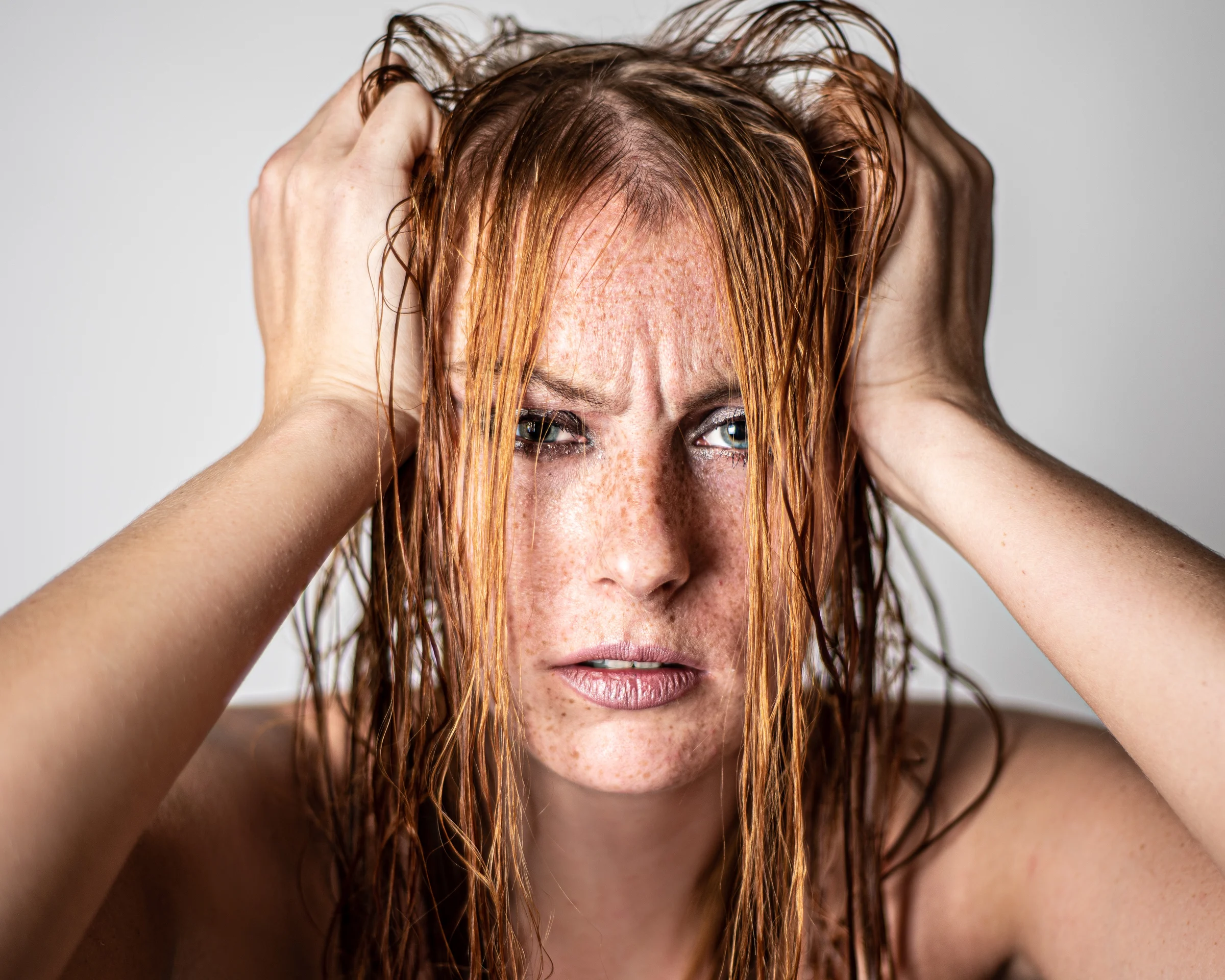 Portretfoto door Giel Photography