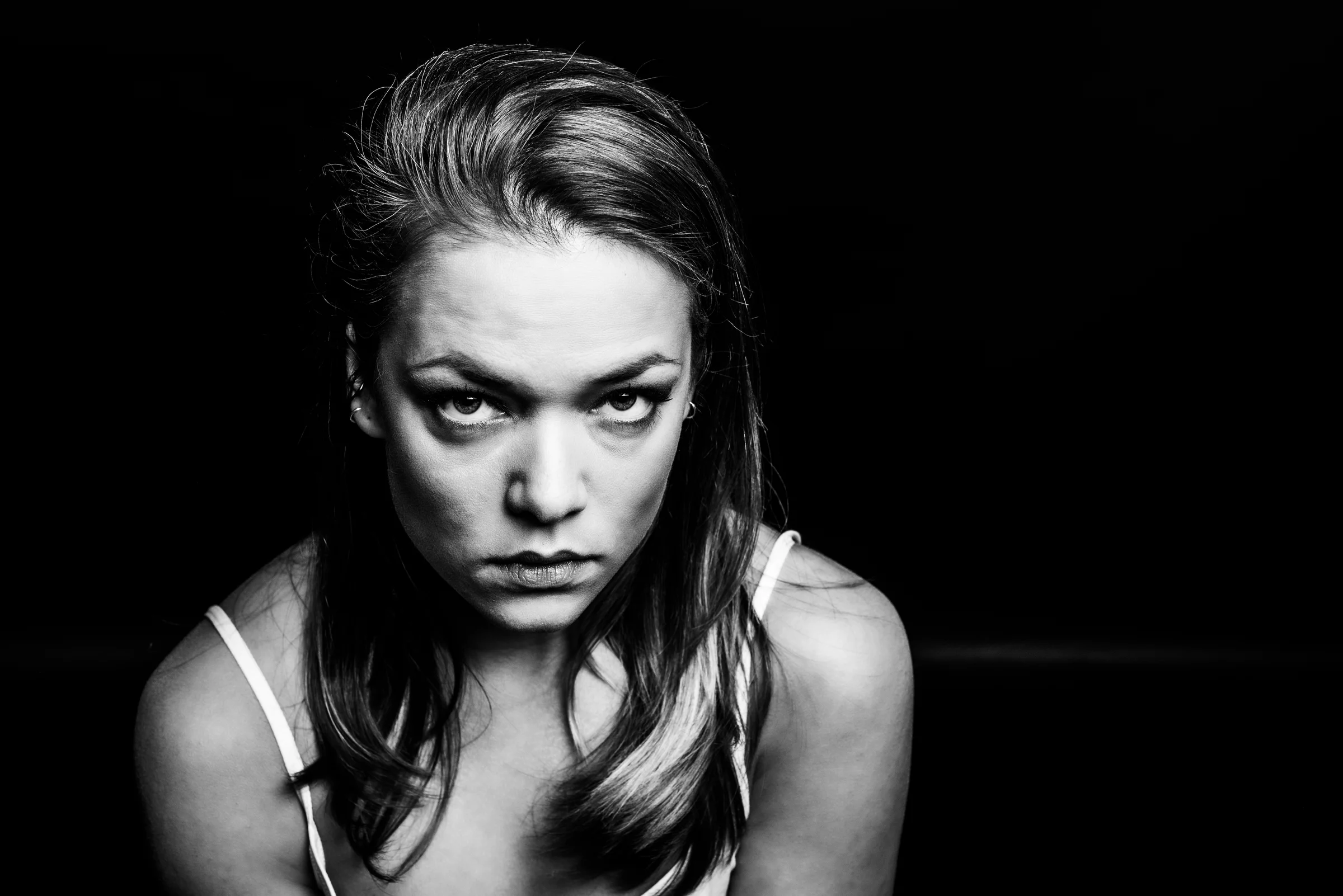 Portret door Giel Photography, fotograaf Nijverdal